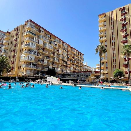 Apartamento Aguila, Arroyo De La Miel, بينالماذينا المظهر الخارجي الصورة