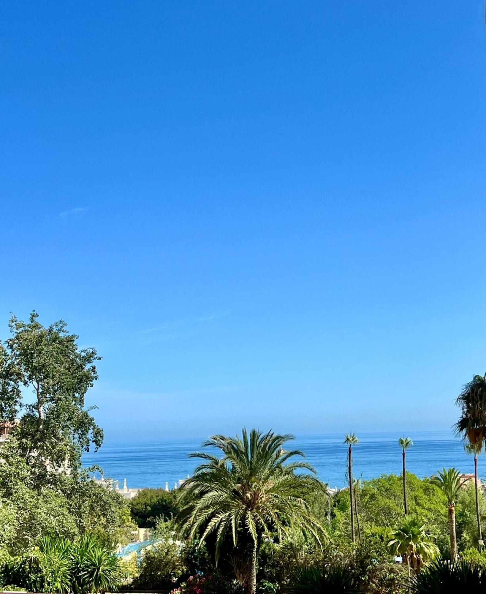 Apartamento Aguila, Arroyo De La Miel, بينالماذينا المظهر الخارجي الصورة