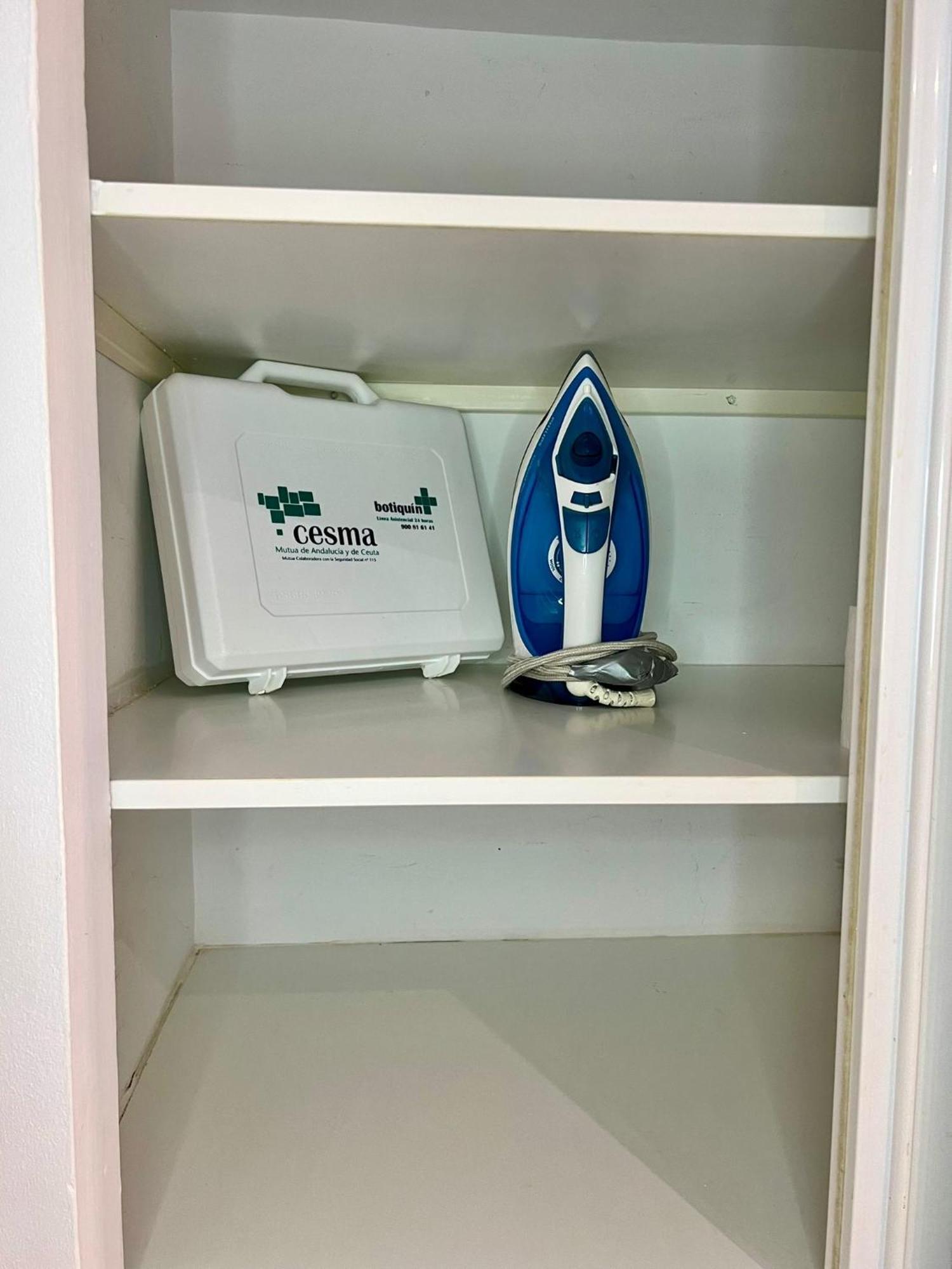 Apartamento Aguila, Arroyo De La Miel, بينالماذينا المظهر الخارجي الصورة