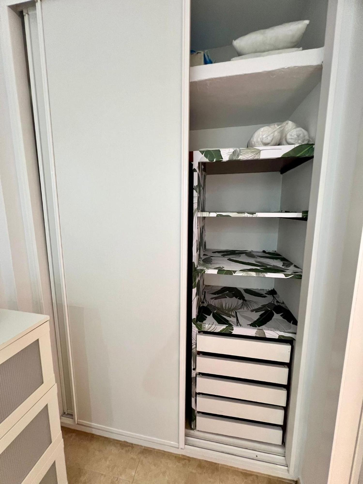Apartamento Aguila, Arroyo De La Miel, بينالماذينا المظهر الخارجي الصورة