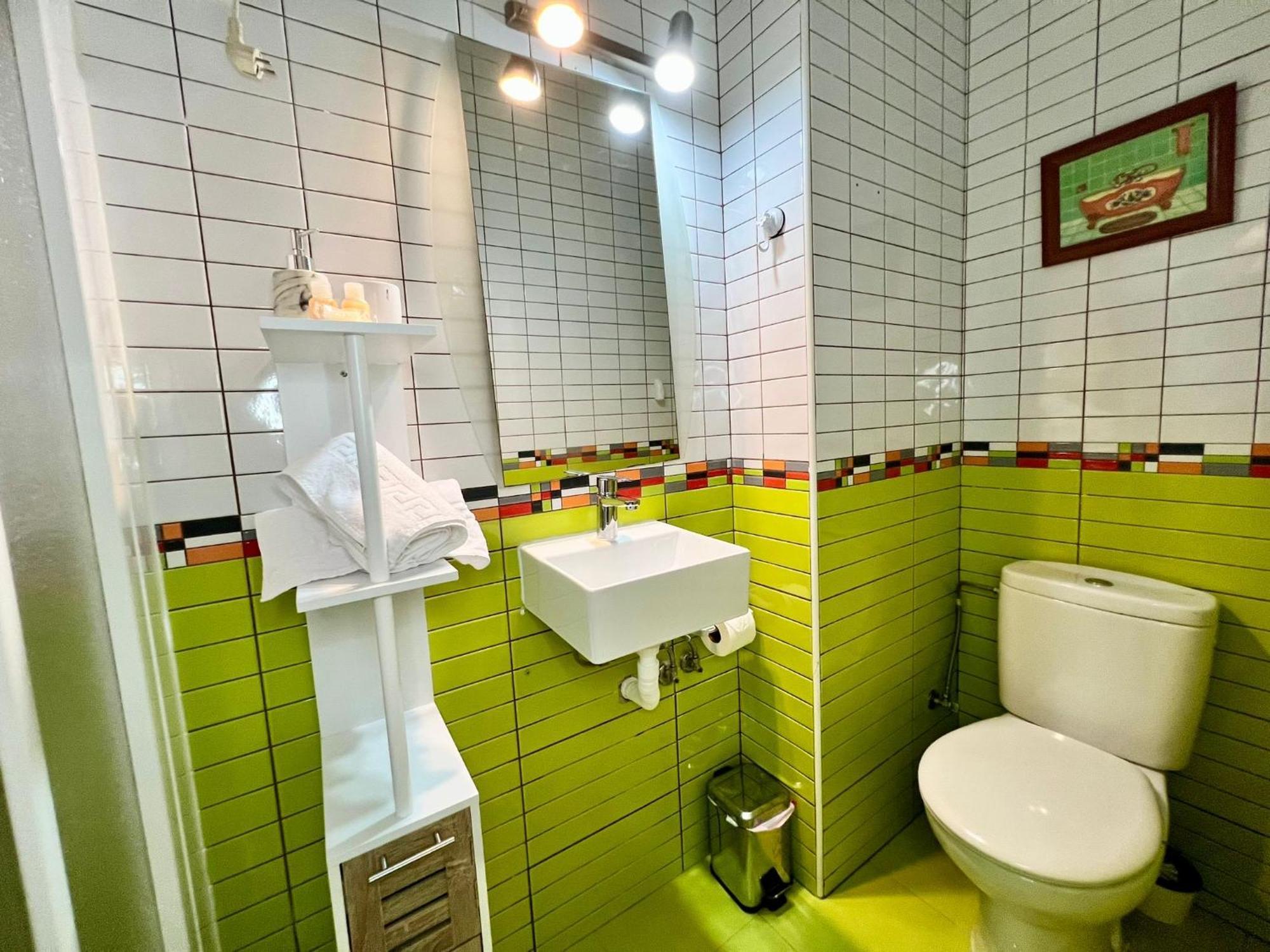 Apartamento Aguila, Arroyo De La Miel, بينالماذينا المظهر الخارجي الصورة