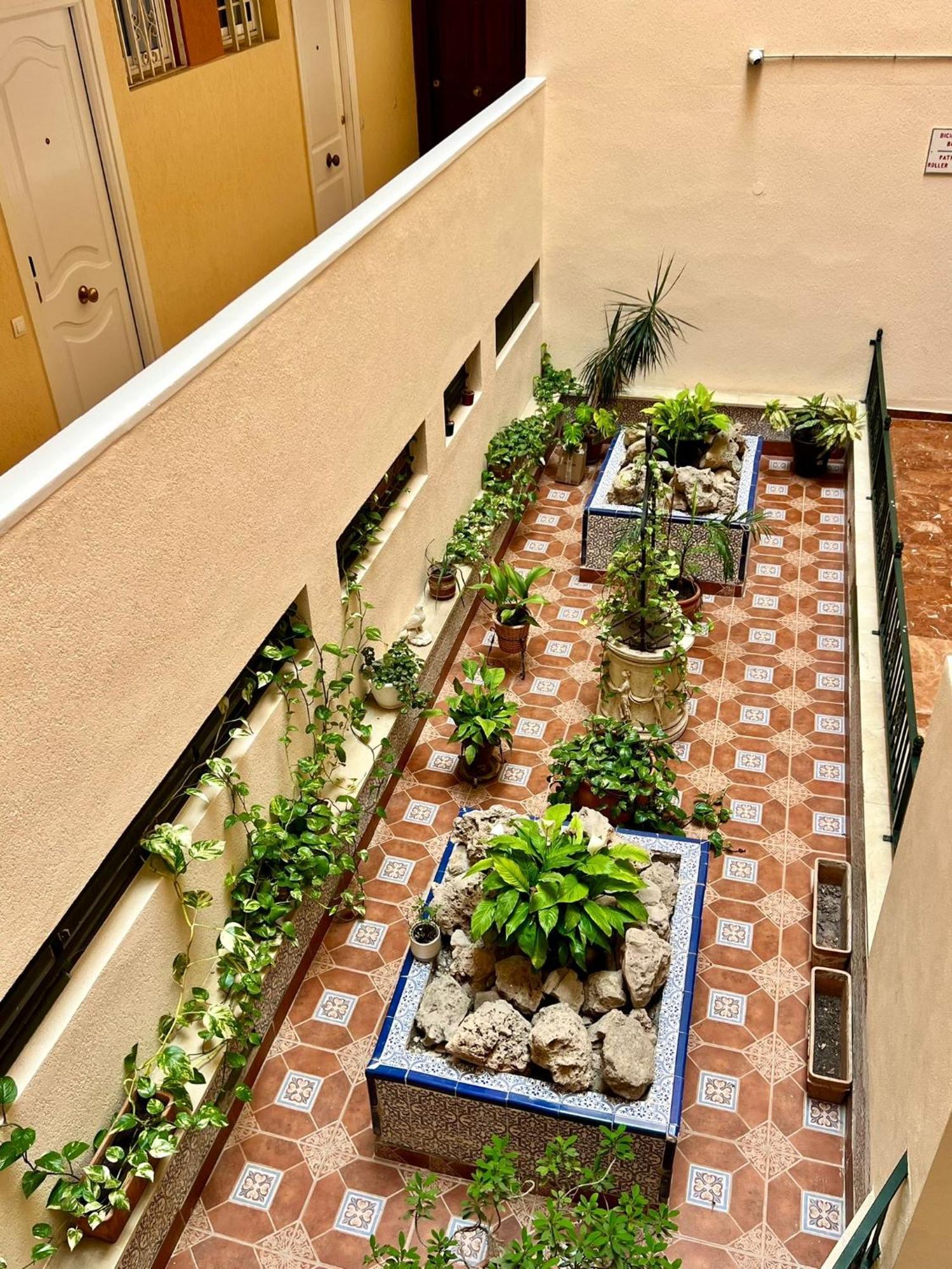 Apartamento Aguila, Arroyo De La Miel, بينالماذينا المظهر الخارجي الصورة
